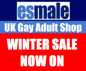 Esmale - Gay Adult Shop