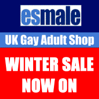 EsMale UK Gay Adult Shop