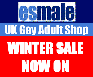 Esmale - UK Gay Adult Shop